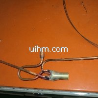 custom-design multi induction coil