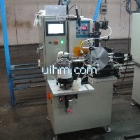 induction brazing saw teeth by um-06a-uhf_2