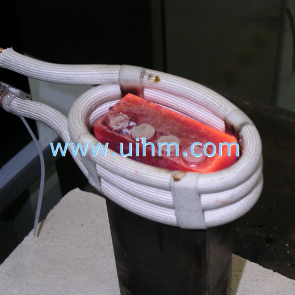 Induction Hard Brazing_20