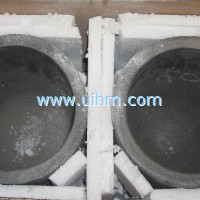 graphite crucible