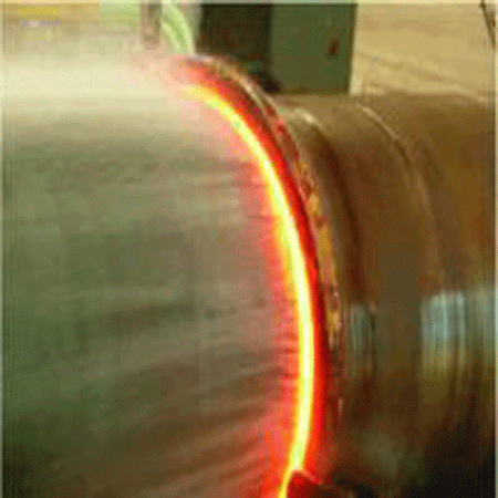 heat treating process