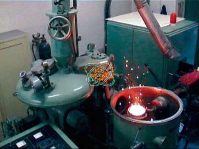 Vacuum Induction Heating_2