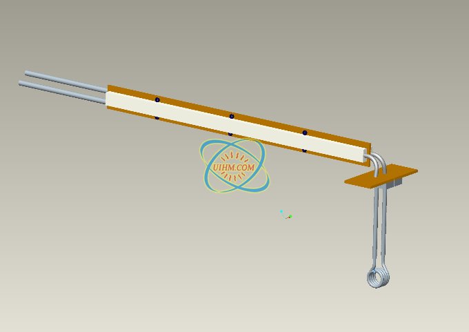 custom build long induction coils_1