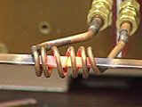 annealing copper