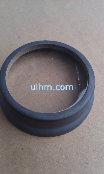 induction bonding camera lens 1