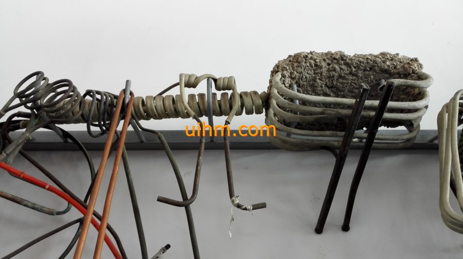 customized induction coils (20)