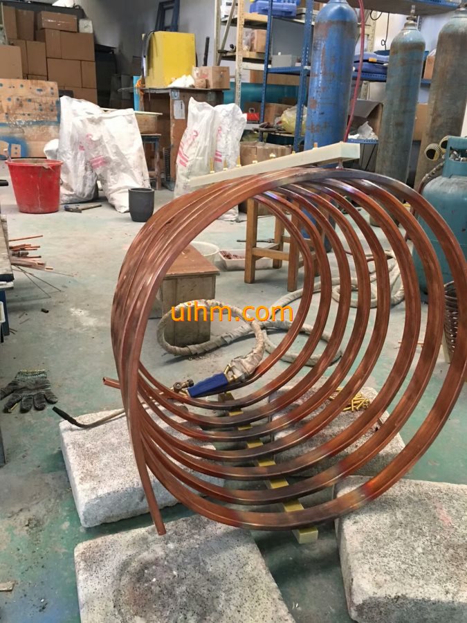 obconical induction coil (2)