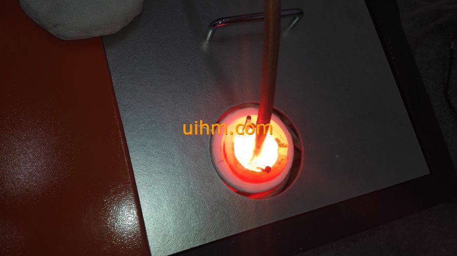 induction melting copper materials (3)